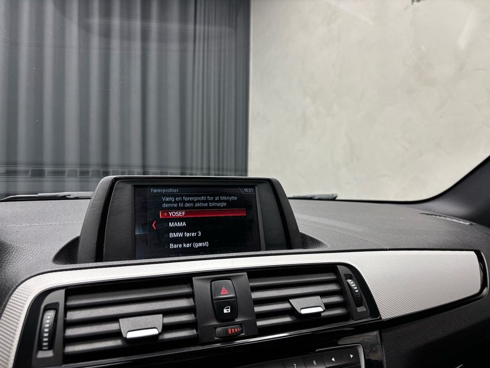 BMW 118i 1,5 M-Sport aut. 5d