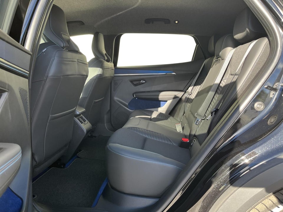 Renault Scenic E-Tech 87 Esprit Alpine 5d