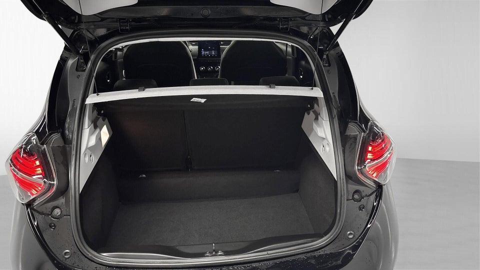 Renault Zoe 52 Zen 5d