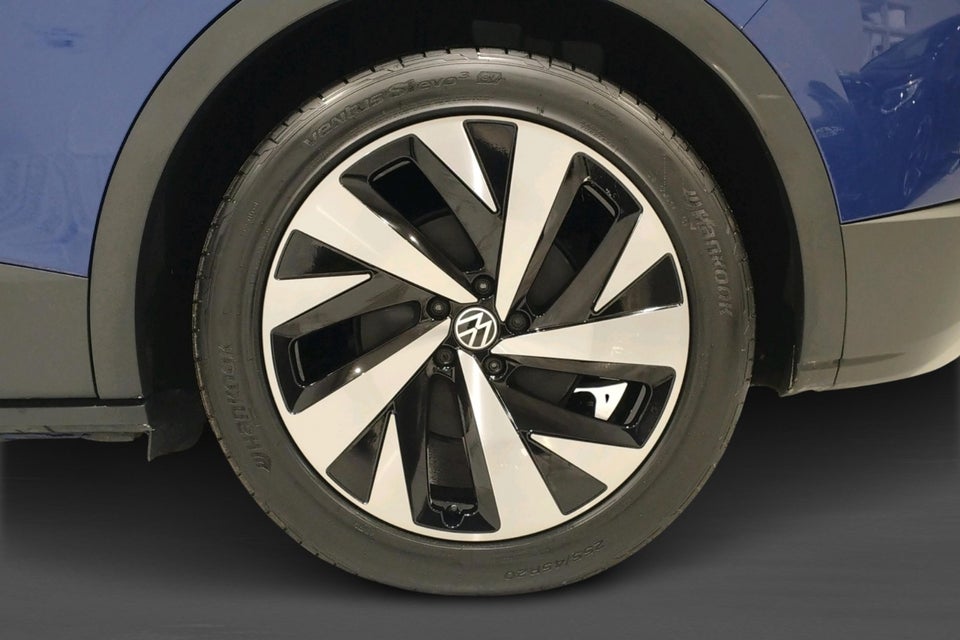 VW ID.4 77 1ST Pro Performance 5d