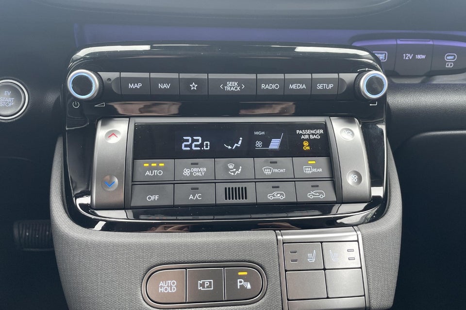 Hyundai Inster 49 Advanced 5d