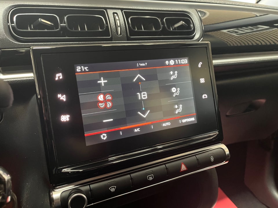 Citroën C3 1,2 PureTech 83 Iconic 5d
