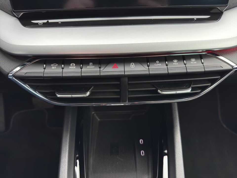 Skoda Octavia 1,4 TSi iV Plus Combi DSG 5d