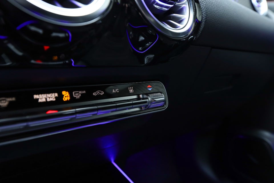 Mercedes EQA250+ AMG Premium 5d