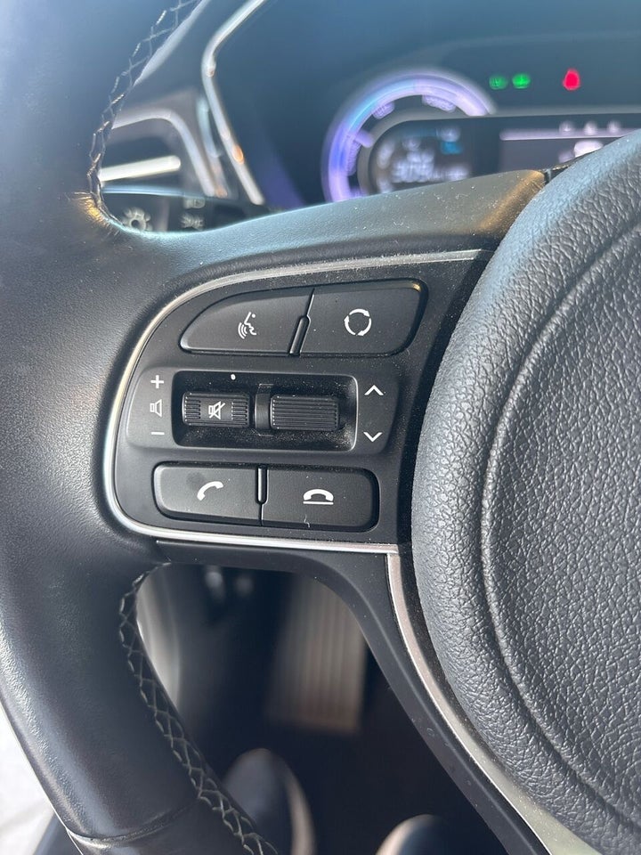 Kia Niro 1,6 PHEV Comfort DCT 5d