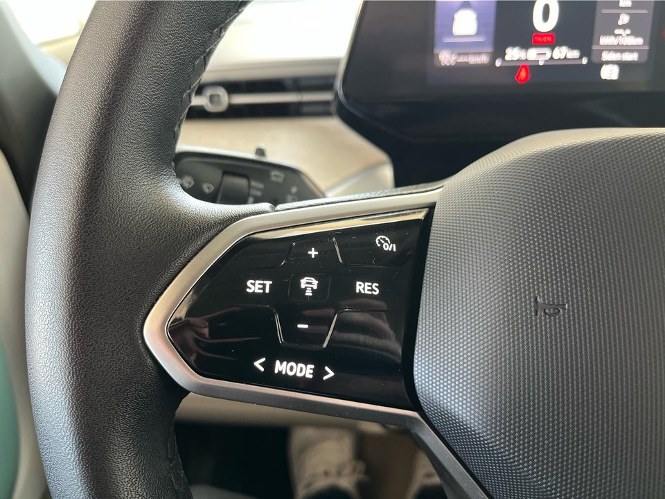 VW ID.Buzz 77 Pro SWB 5d