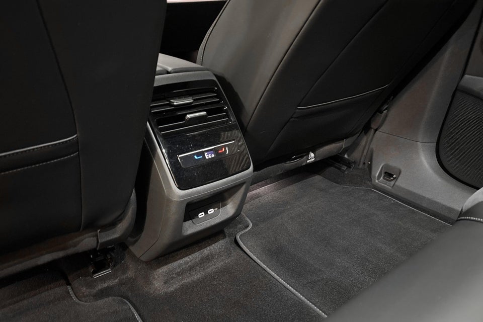 VW ID.7 86 Style S+ Tourer 5d