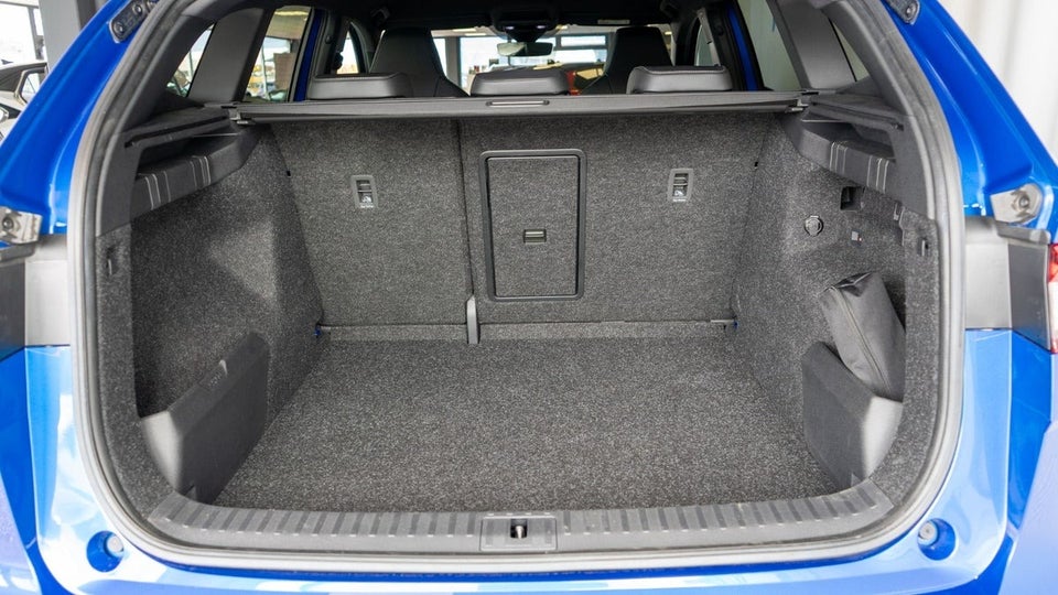 Skoda Enyaq 85 iV Sportline 5d