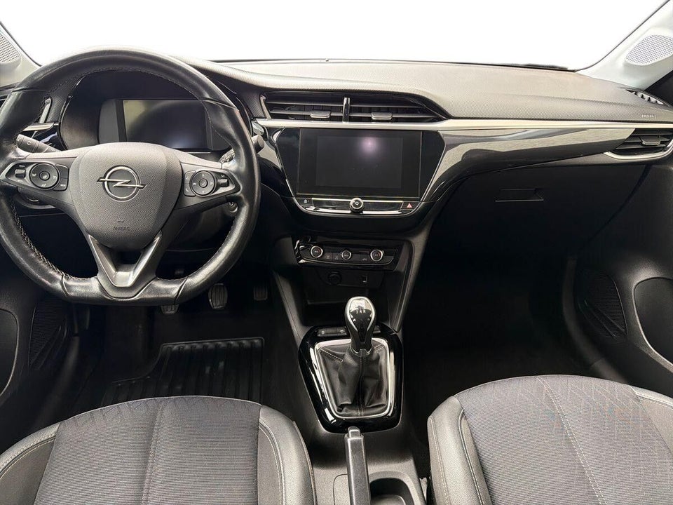 Opel Corsa 1,2 Elegance 5d
