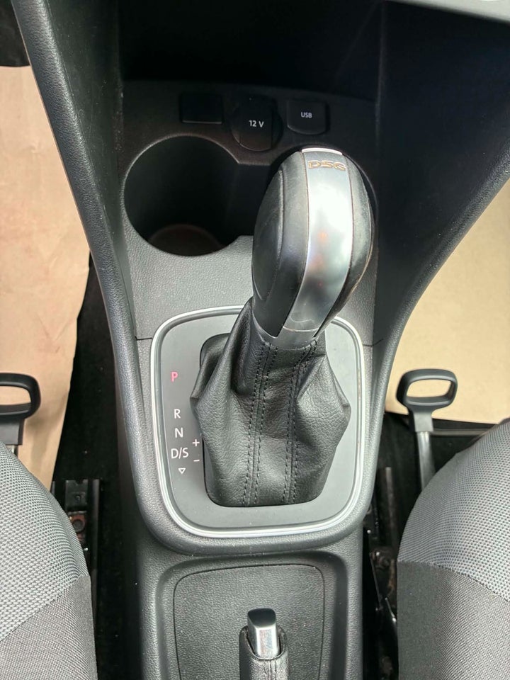 VW Polo 1,0 TSi 95 BlueMotion DSG 5d
