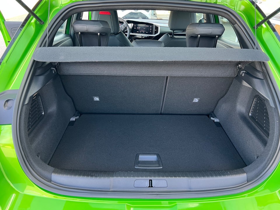 Opel Mokka-e 50 Ultimate 5d