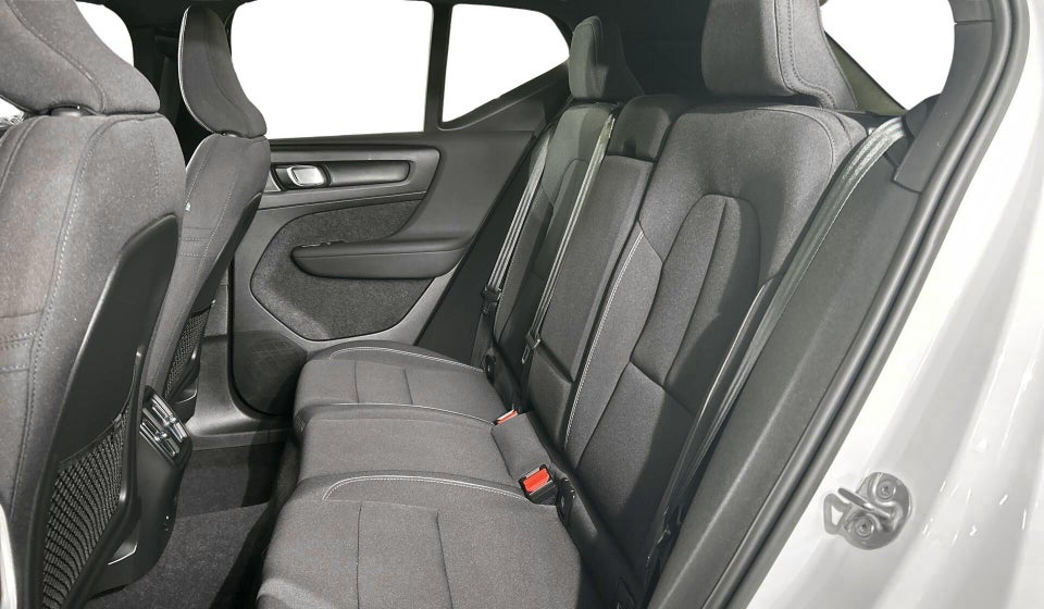 Volvo XC40 P6 ReCharge Core 5d