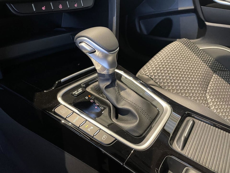 Kia Ceed 1,6 PHEV Upgrade SW DCT 5d