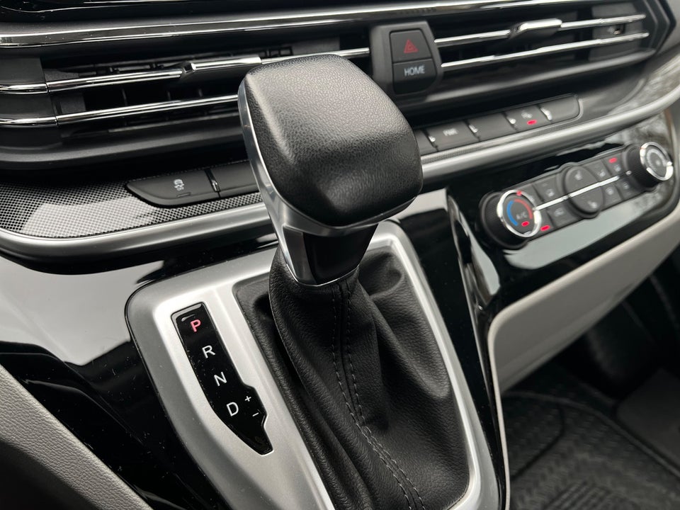 Maxus e-Deliver 9 65 L4 Chassis 2d