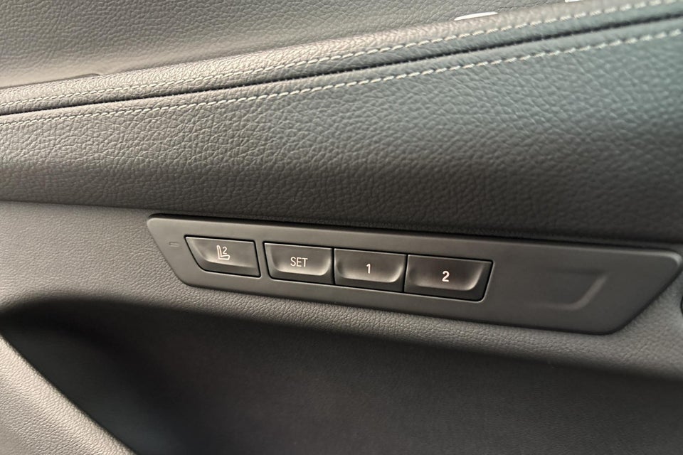 BMW 745e 3,0 Connected aut. 4d