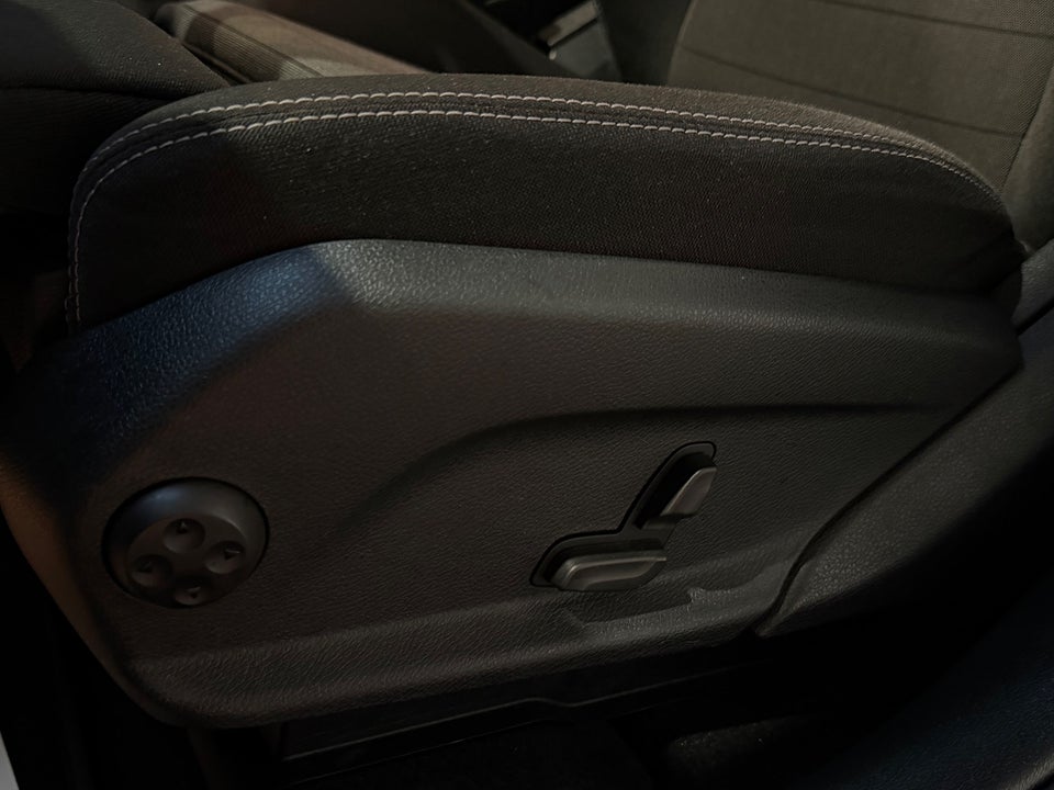 Mercedes EQC400 4Matic 5d