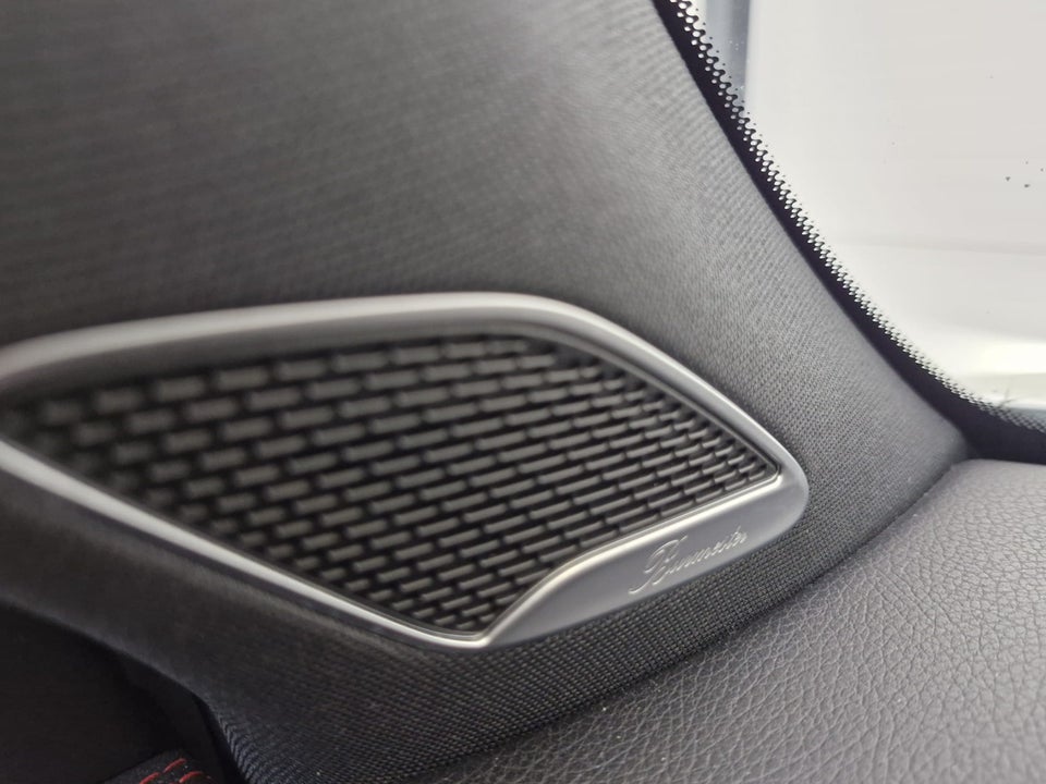 Mercedes GLB250 2,0 AMG Line aut. 4Matic 5d