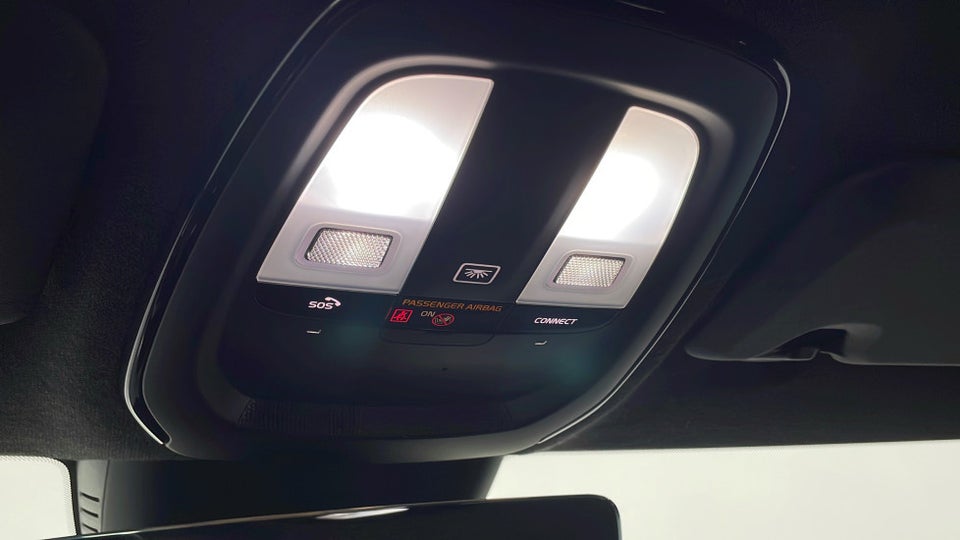 Polestar 2 Standard Range 5d