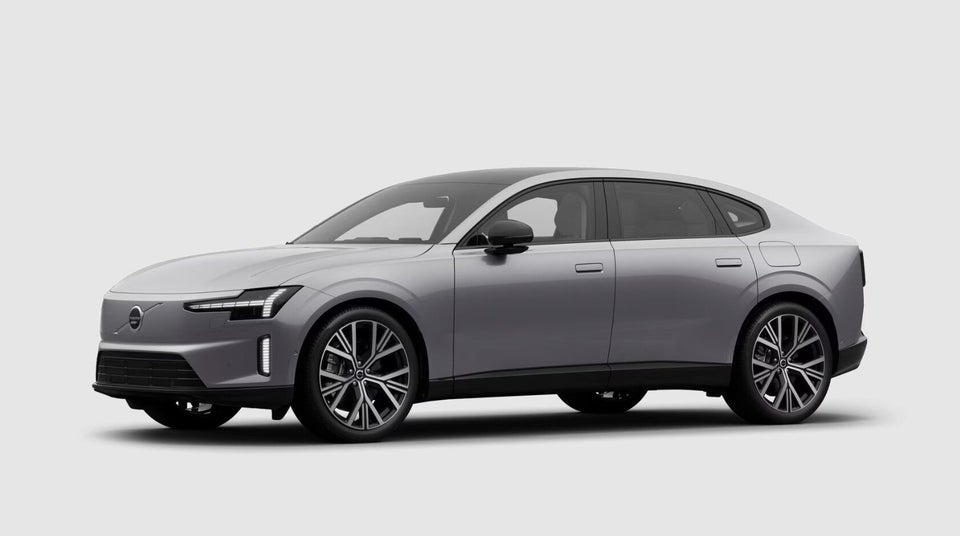 Volvo ES90 Extended Range Ultra 4d