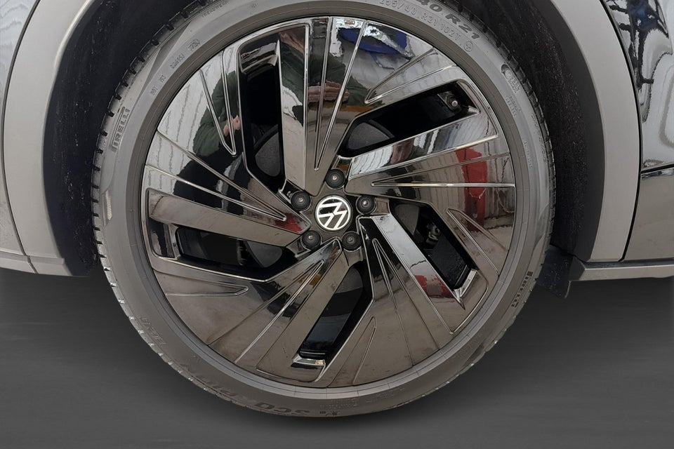 VW ID.5 77 GTX+ 4Motion 5d