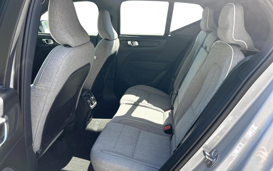 Volvo XC40 P6 ReCharge Plus 5d