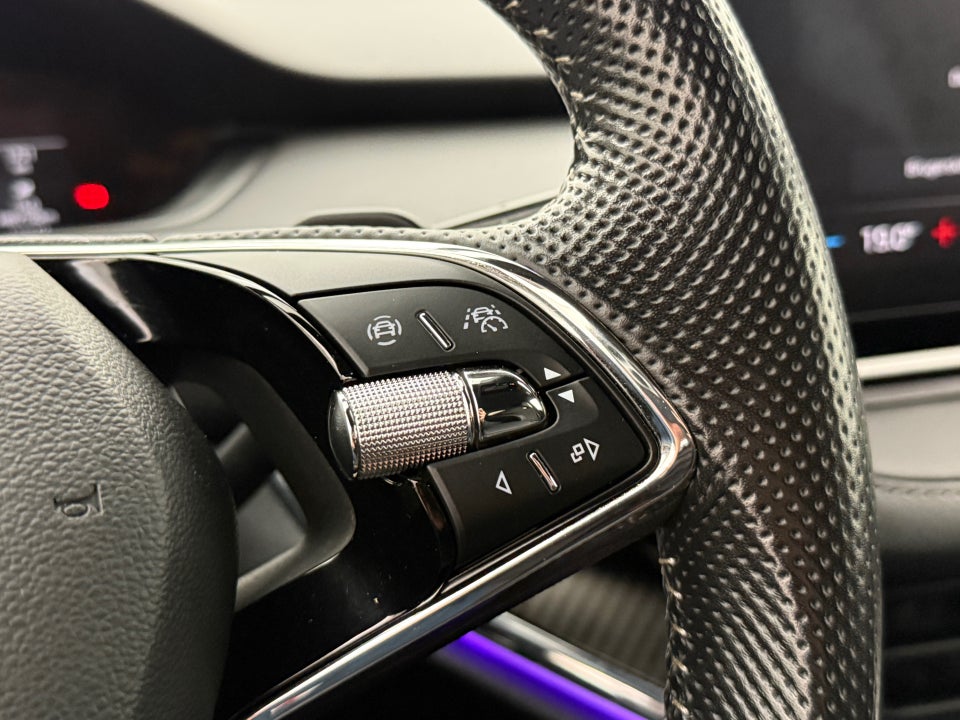 Skoda Enyaq 60 iV Sportline 5d