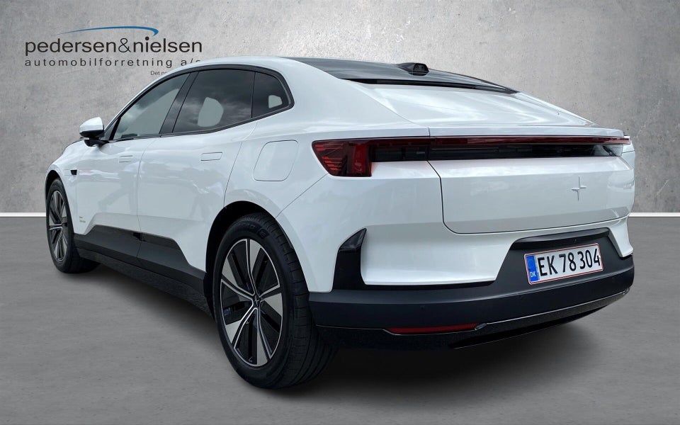 Polestar 4 Long Range 5d