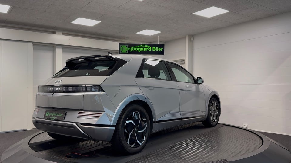 Hyundai Ioniq 5 73 Dynamiq 5d