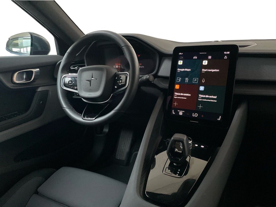 Polestar 2 Standard Range 5d