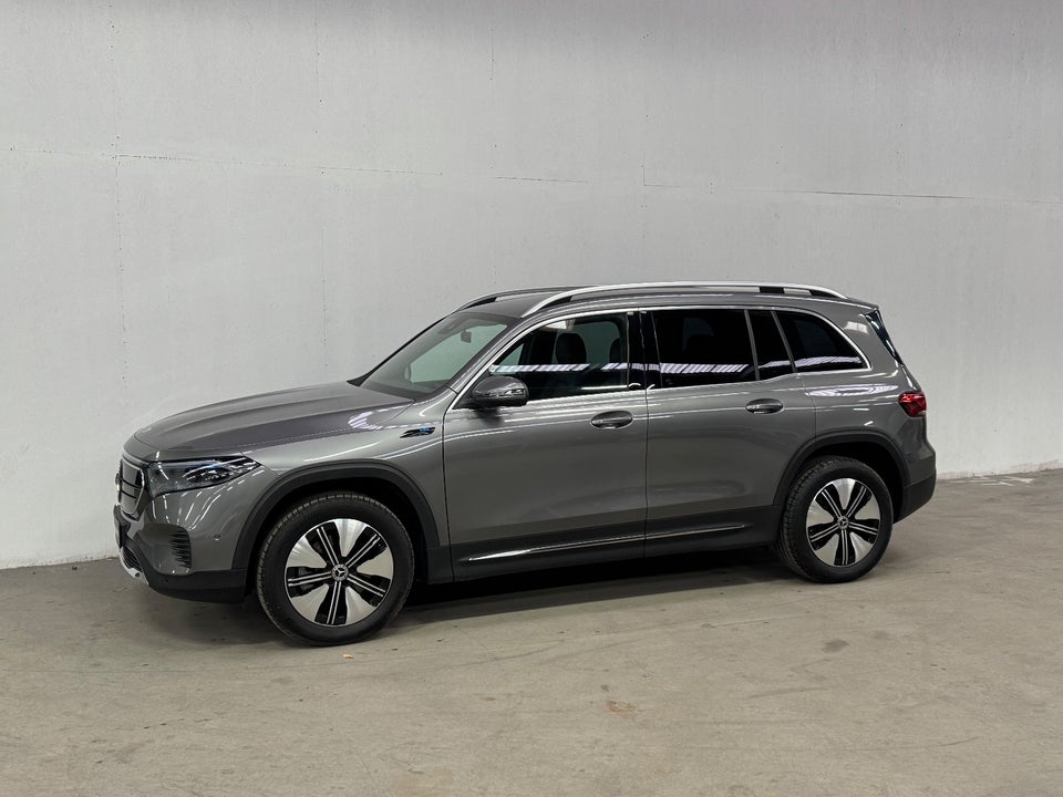 Mercedes EQB250 7prs 5d