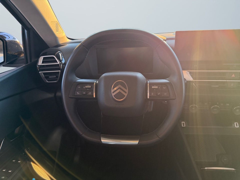 Citroën ë-C4 54 VTR Sport 5d