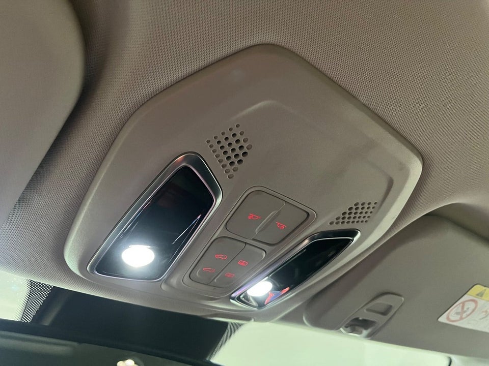 Maxus Euniq6 70  5d