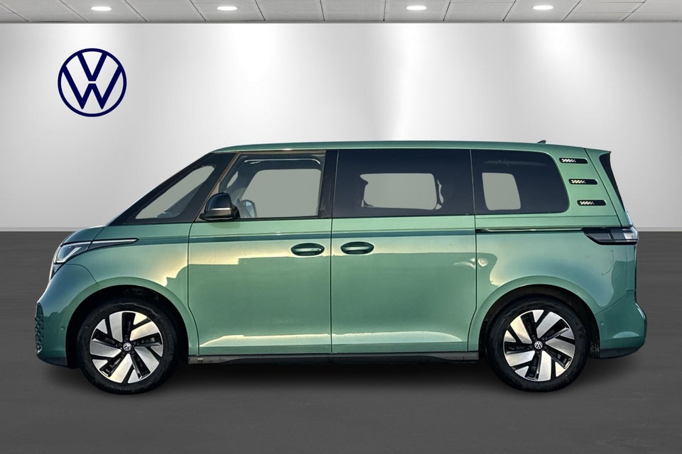 VW ID.Buzz 79 Life SWB 5d
