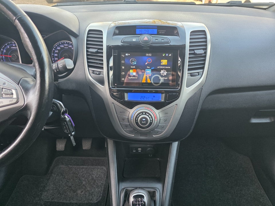 Hyundai ix20 1,4 Trend 5d