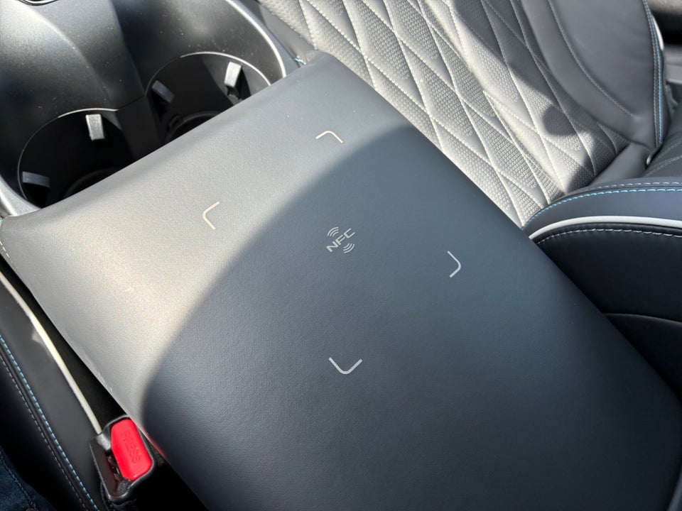 BYD Seal 86 Design 4d