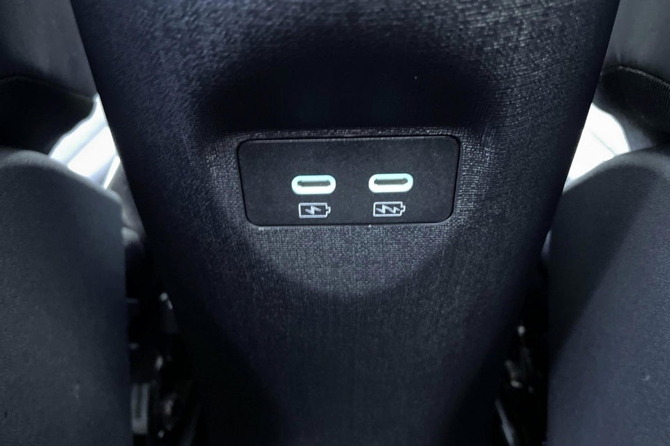 BYD Dolphin 60 Comfort 5d