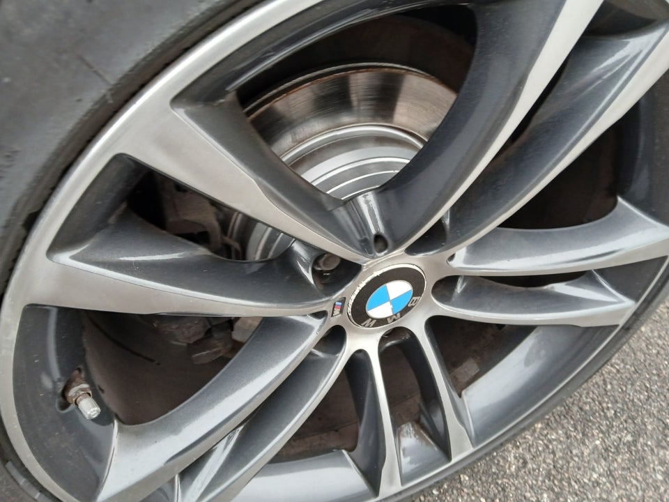 BMW 320d 2,0 Gran Turismo 5d