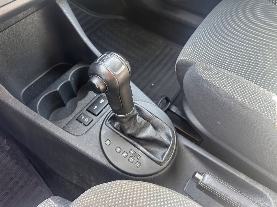 Skoda Fabia 1,2 TSi 105 Ambiente Combi DSG 5d