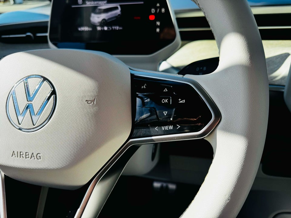 VW ID.Buzz 77 Style SWB 5d