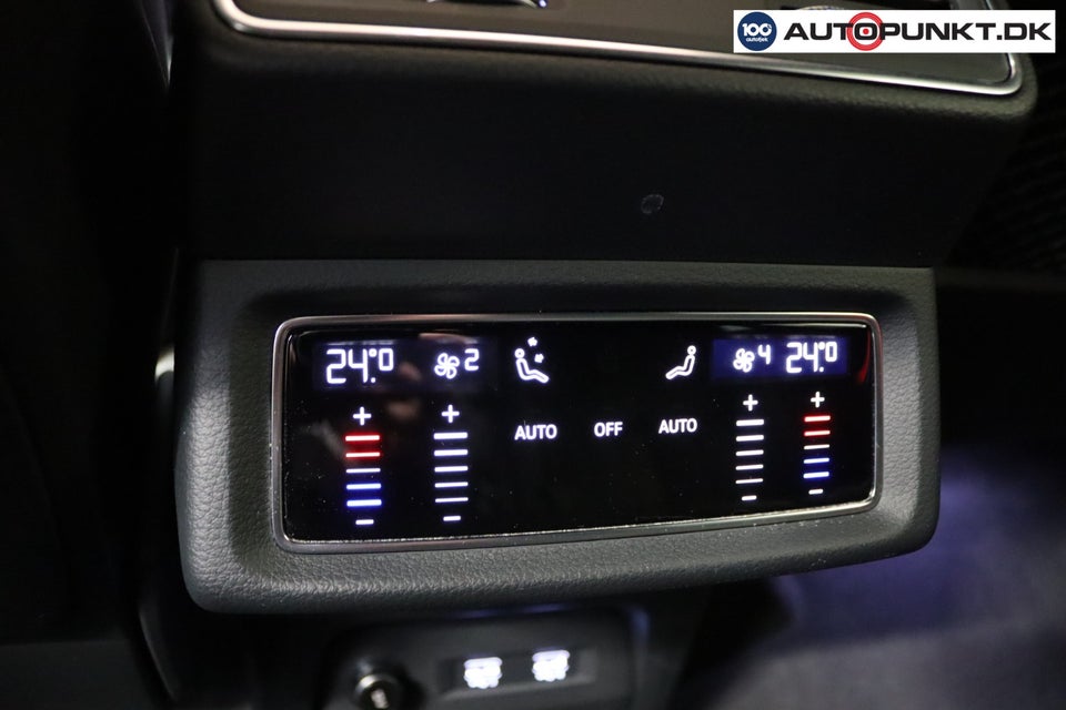 Audi e-tron 55 S-line quattro 5d