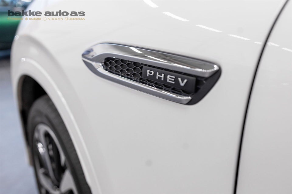 Mazda CX-60 2,5 PHEV Homura aut. AWD 5d