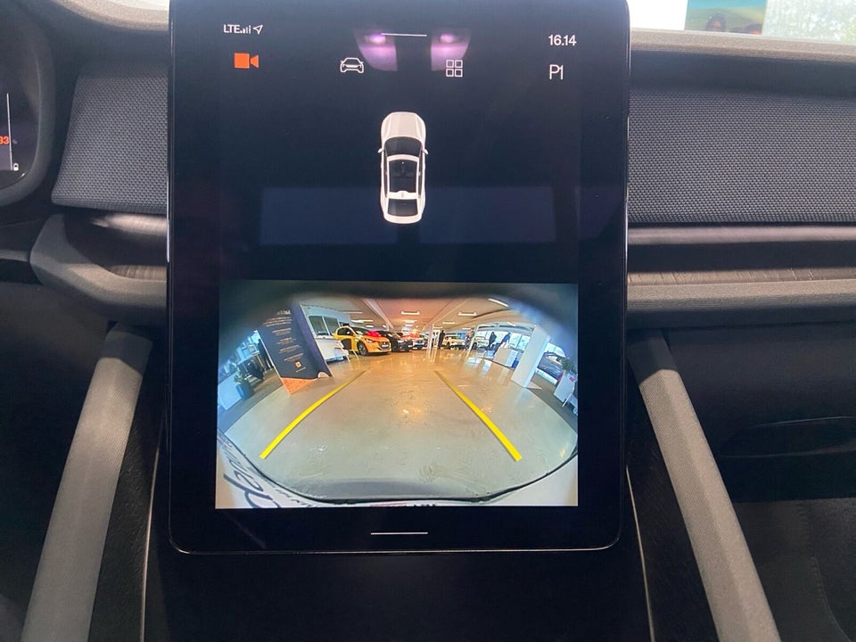 Polestar 2 Standard Range 5d