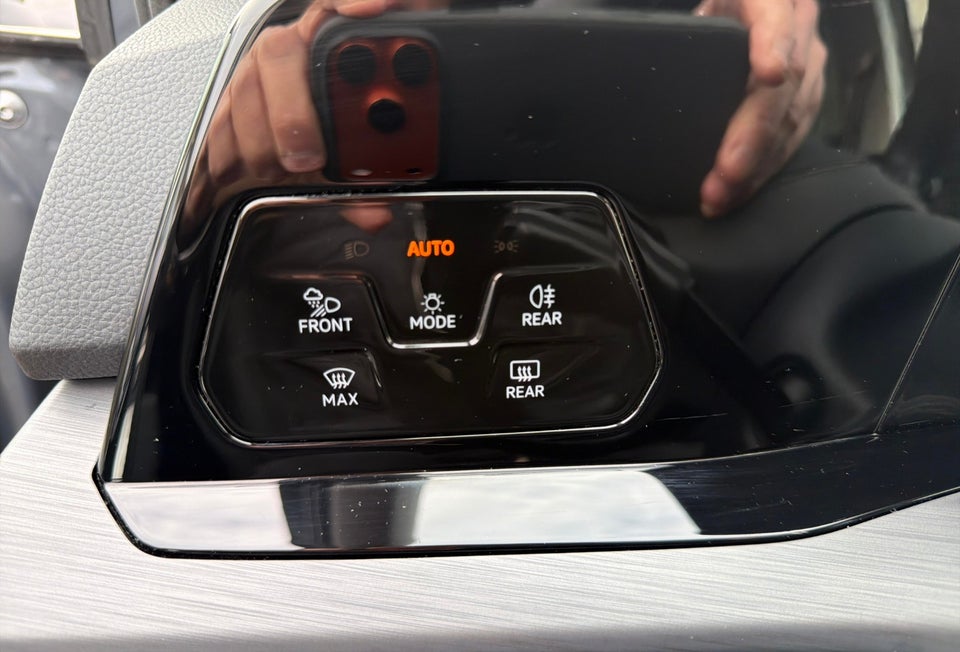 VW Golf VIII 1,5 eTSi 150 Style DSG 5d