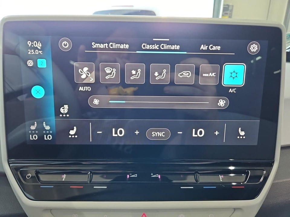 VW ID.3 58 Pro Performance 5d