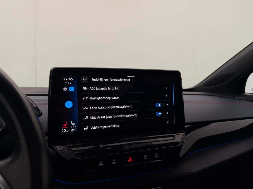 VW ID.4 77 GTX 4Motion 5d