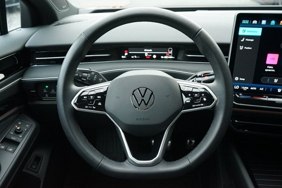 VW ID.7 86 Style S Tourer 5d