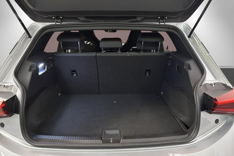 Cupra Born 58 e-Boost 5d