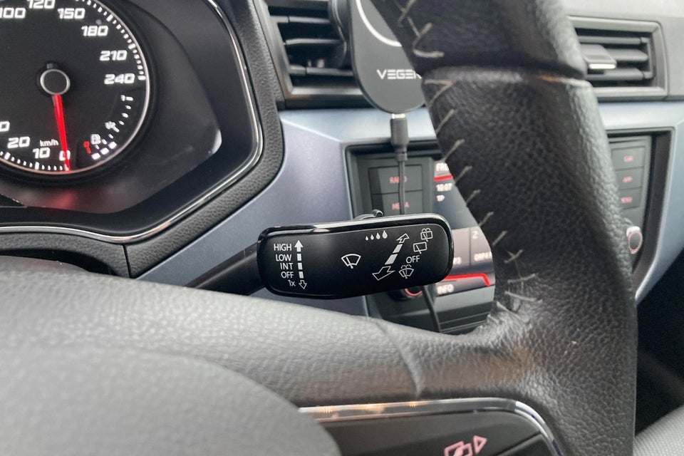 Seat Arona 1,0 TSi 115 Style 5d