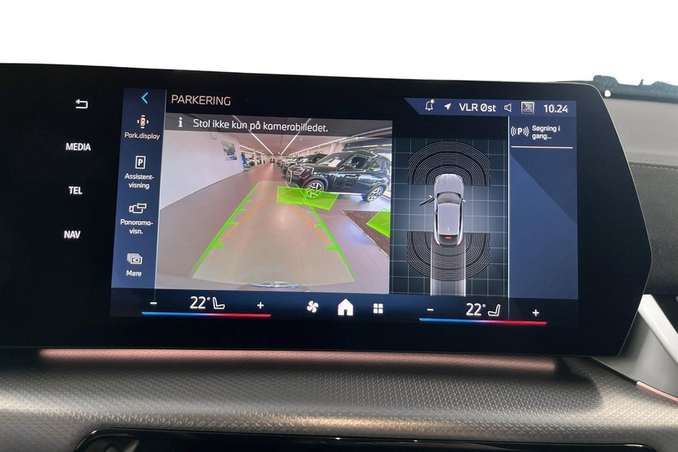 BMW iX2 eDrive20 M-Sport 5d