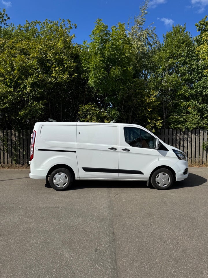 Ford Transit Custom 280 L1 2,0 TDCi 130 Trend